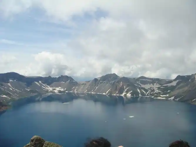 长白山旅游必去景点有哪些