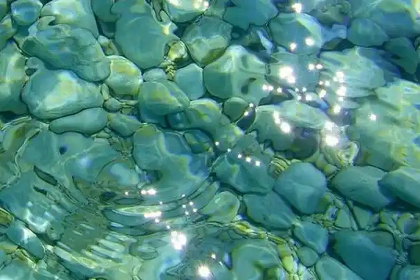 青色最东方的颜色