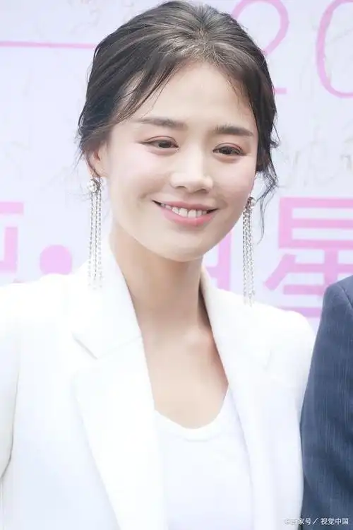 当年马思纯的颜是最美的存在,也是青春记忆最美好的留痕.