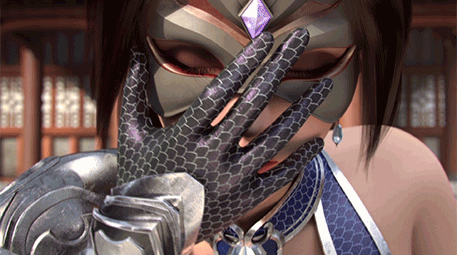 玩弄于股掌之中,她便是江湖上骇人听闻的饮血玫瑰——女飞影"刀妹"