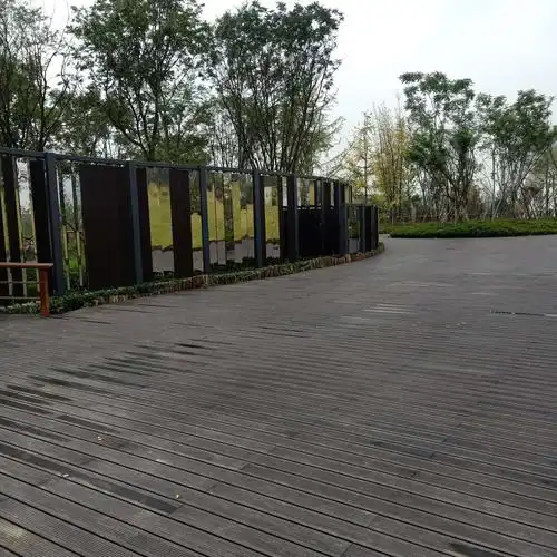 凤凰山露天音乐公园 - 美篇