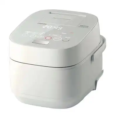 dwtoshiba东芝rc10g10公升双重真空压力磁应日本制造电饭煲