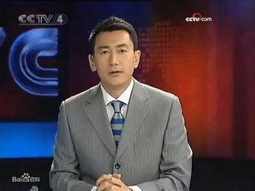 鲁健_电视节目主持人_个人资料_简历_经历_留言 - 酷乐米