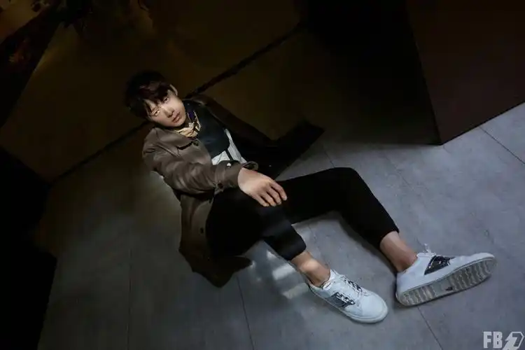 魏大勋 - 堆糖,美图壁纸兴趣社区