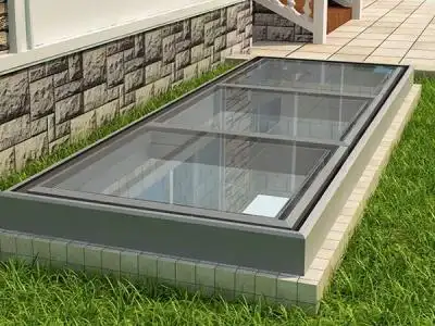 威海天窗-潍坊惠鹏金属制品有限公司