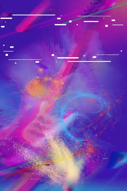 这就是街舞招生海报