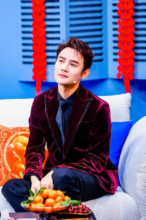 王凯超话共话年味,新岁同欢.