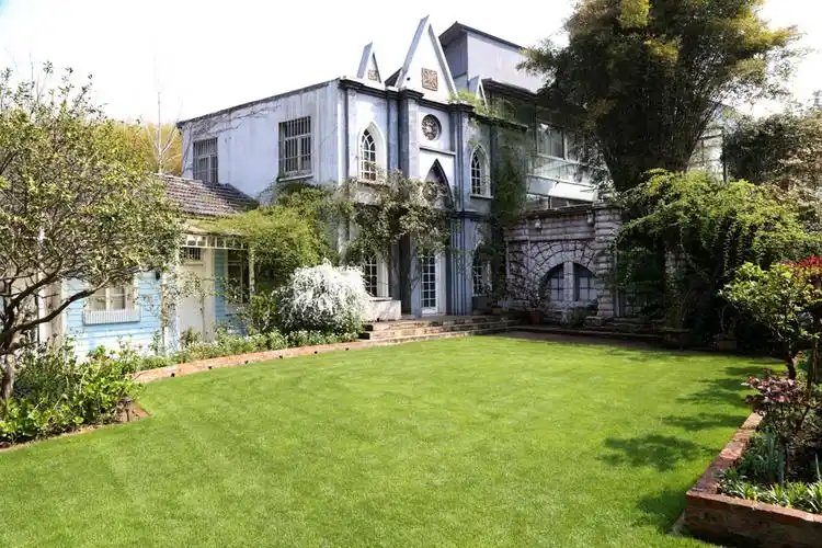 【春游江淮请您来】走进"中国最美私家庄园"三棵树庄园