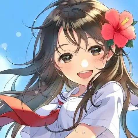 动漫在笑头像 动漫头像图片大全 -【爱个性】