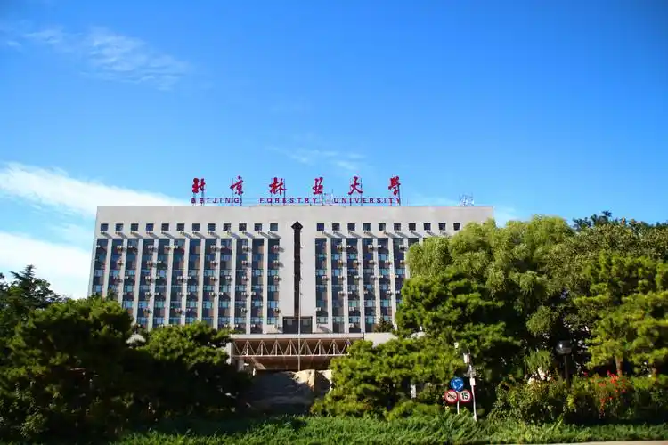 全国名校网上推介会——北京林业大学_央广网