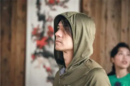 冯德伦《漂亮的房子》变身文艺大男孩 顺利完成建房任务