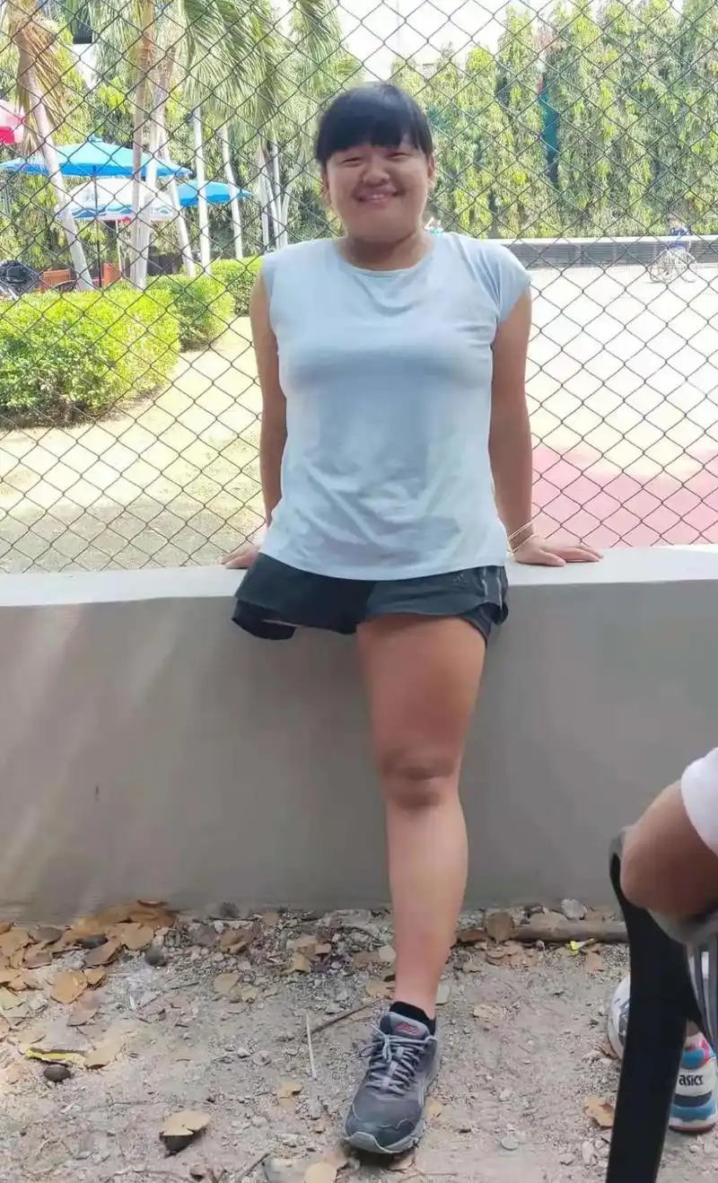 两名23岁达州籍选手出征残奥会 角逐网球,游泳项目