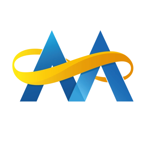 实力商家logo图片