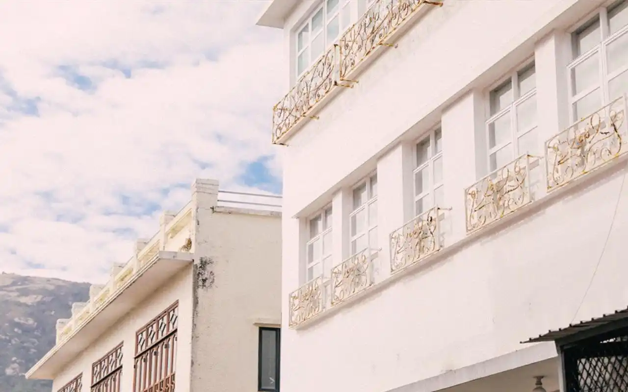 日本城市街道电脑桌面高清壁纸 第二辑