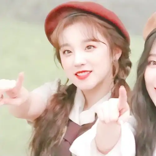 宋雨琦×叶舒华