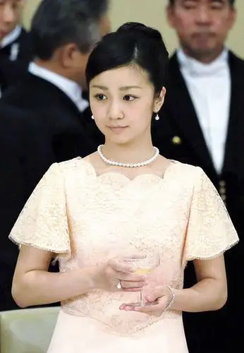 【平成公主】佳子内亲王 80p