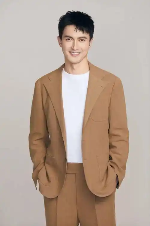 首演环保法官高伟光跳出舒适区挑战现实题材