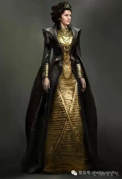 costume design by james acheson and michael wilkinson.