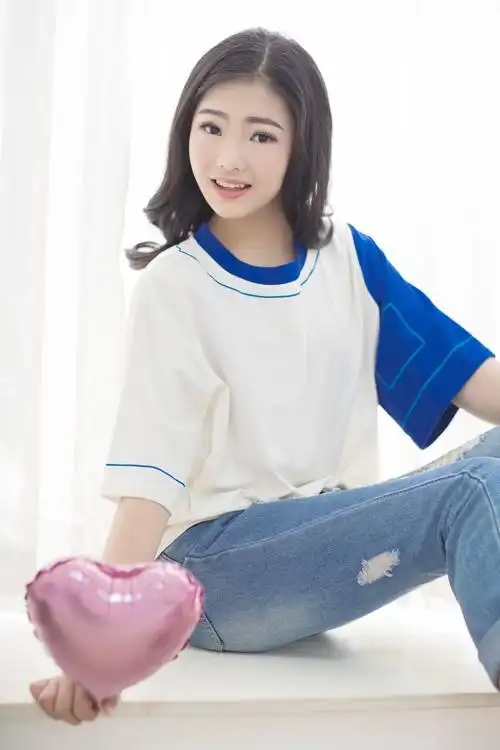 小姑娘十二岁了