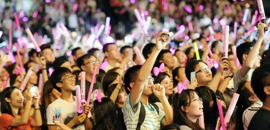 愿为你再疯狂一次|周董沪上连开4场演唱会与全球粉丝狂欢