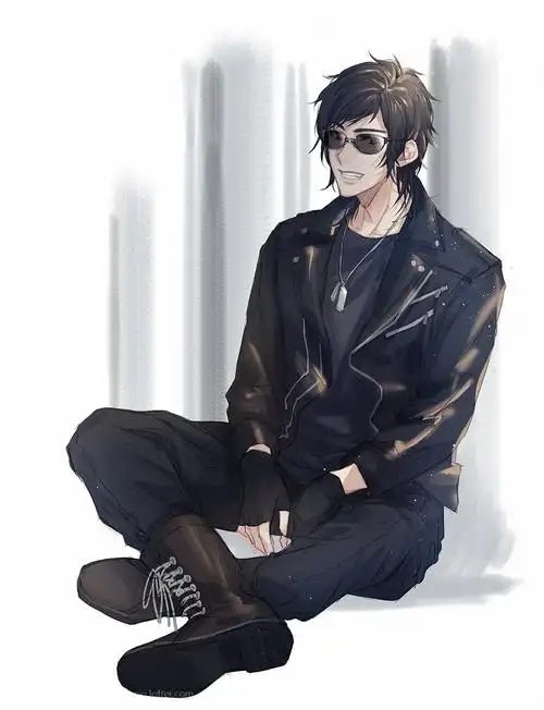 黑瞎子图源网络侵删