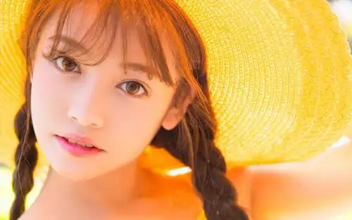 可爱甜美少女唯美写真,高清壁纸图片,大陆美女-回车桌面