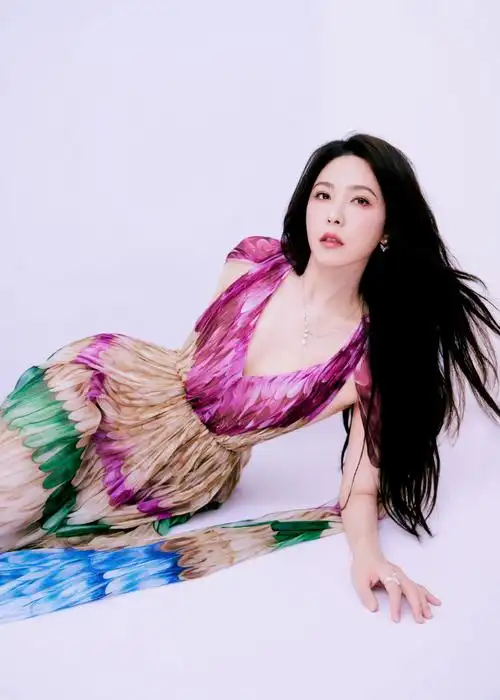 曾黎年度实力演员