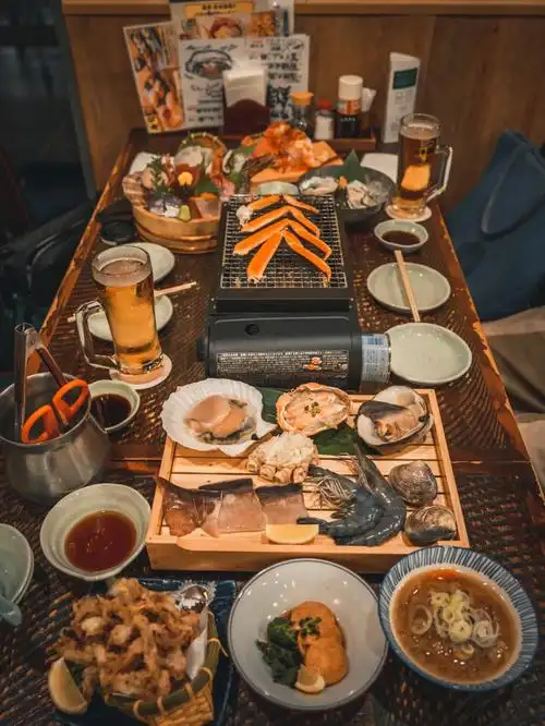 日本北海道|札幌登別函館|美食篇08