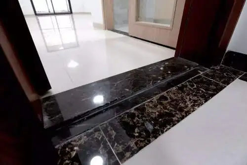 入户门槛石有什么讲究入户门槛石什么颜色好入户门槛石放硬币规则