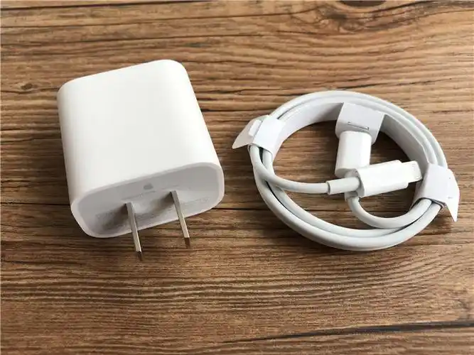 准新苹果30w原装充电器iphone1312promaxxs11快充20w头usbc线套装美版