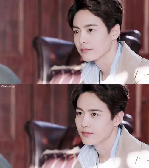 马天宇携手凉生教你如何使用毛衣提升气质