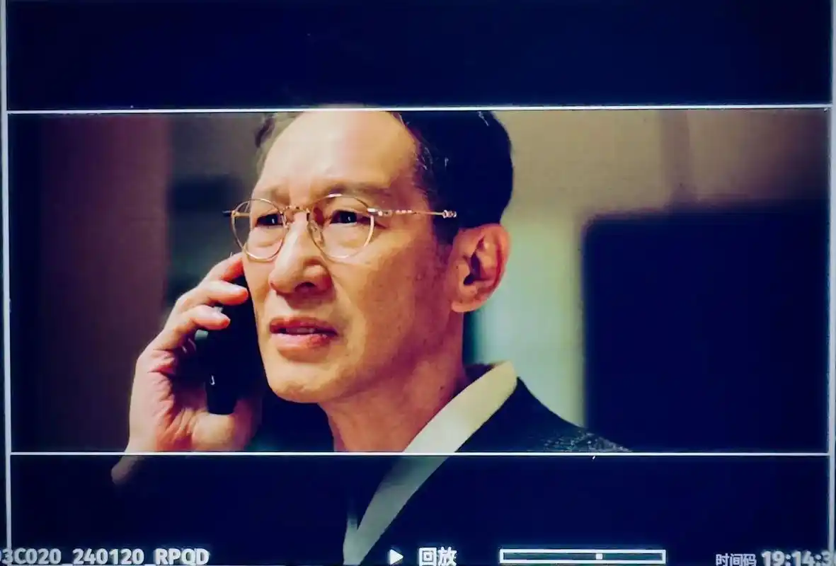 和王劲松老师一次愉快的合作 - 抖音