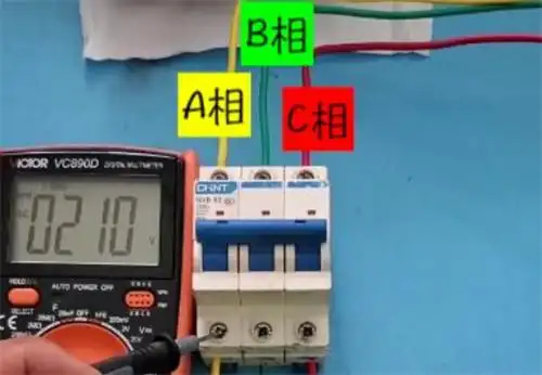 三相电可以改二相电吗