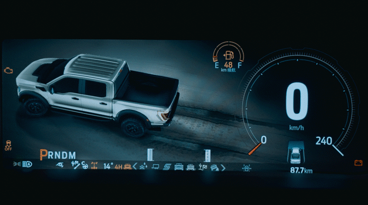 猛禽陪你征服天险,越野女侠客不二之选_搜狐汽车_搜狐网