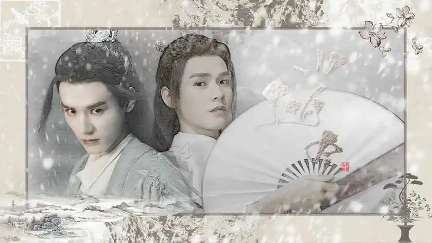 龚俊# 温客行你这偷心人‖龚俊个人向