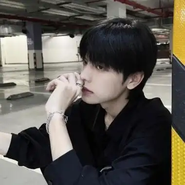 超级帅气最新版冷酷的男生头像炫酷的男生头像霸气十足男头