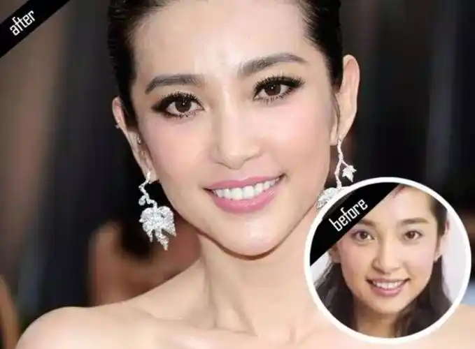 真的!杨幂,范冰冰笑着告诉你,好好保护它就能多买好几个lv!