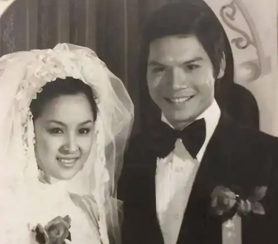 原创同样是向华强的基因把丁佩和陈岚的孩子一对比差距就出来了