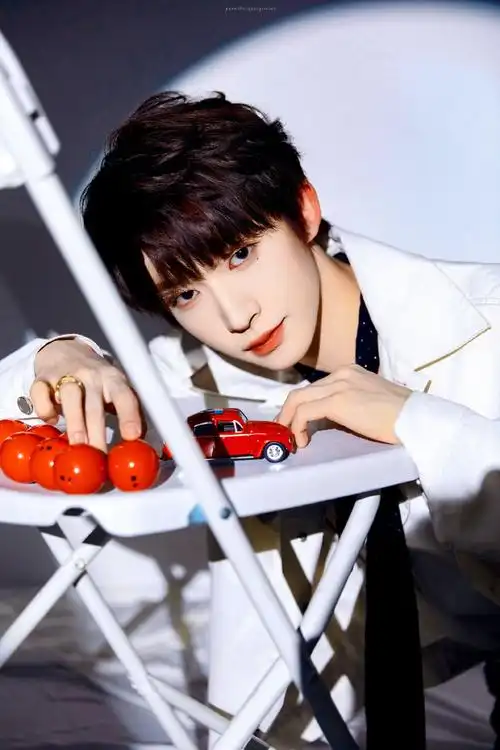 刘宇##刘宇0824生日快乐