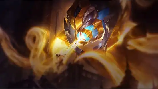 lol虚空之眼813版本玩法攻略