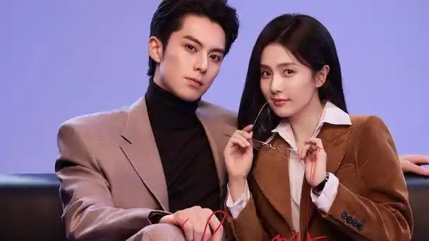 狗仔盯上白鹿曝她睡虞书欣cp王鹤棣捏许凯屁股亲妈都管不了