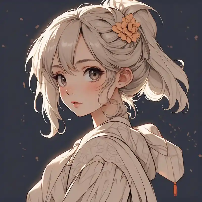 996996卡通头像女生,气质超绝78