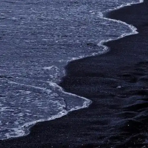 背景图丨ins风格大海背景图