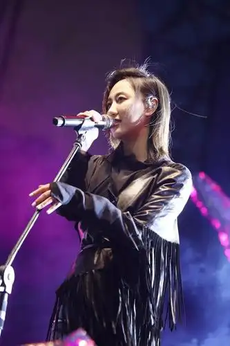 陈粒 / 上海 成都