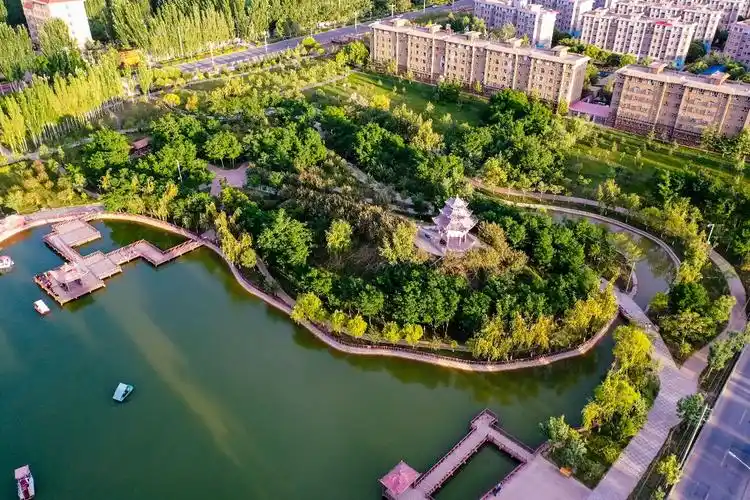 叶城县:非凡十年 叶城巨变 ——新疆喀什这十年·县市篇 - 中国日报网