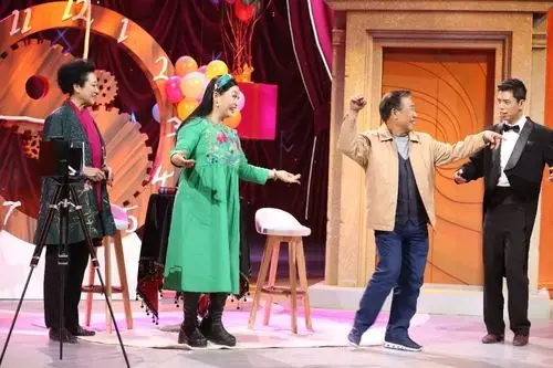 "老伴"李文启失忆,王丽云将如何帮助他恢复记忆?