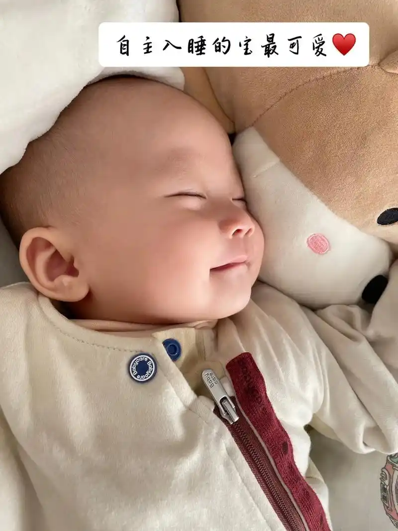 九个月宝宝自主入睡睡整觉