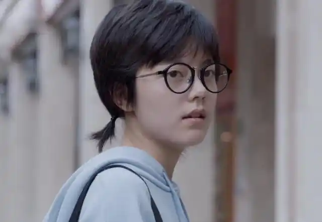 电视剧《少年派》剧照