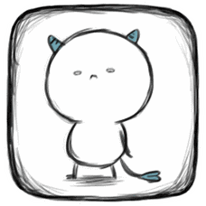 2017贱贱的小恶魔可爱表情大全 在卖萌和可爱间游走-腾牛个性网