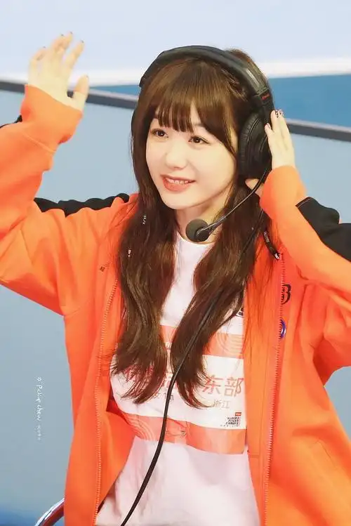 火箭少女101徐梦洁